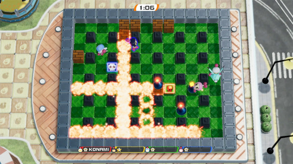 Игра Super Bomberman R 2 [Nintendo Switch, русские субтитры] в Рязани