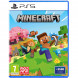 Игра Minecraft [PS5, русская версия] в Рязани