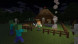 Игра Minecraft [PS5, русская версия] в Рязани