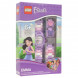Часы LEGO Friends 8021223 Наручные часы Friends «Эмма» в Рязани
