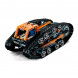 Конструктор LEGO Technic 42140 Машина-трансформер на дистанционном управлении в Рязани