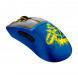 Мышь беспроводная/проводная Razer DeathAdder V3 Pro Fortnite Edition [RZO1-04630700-R3M1] в Рязани
