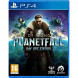Игра Age of Wonders: Planetfall. Day One Edition [PS4, русские субтитры] в Рязани