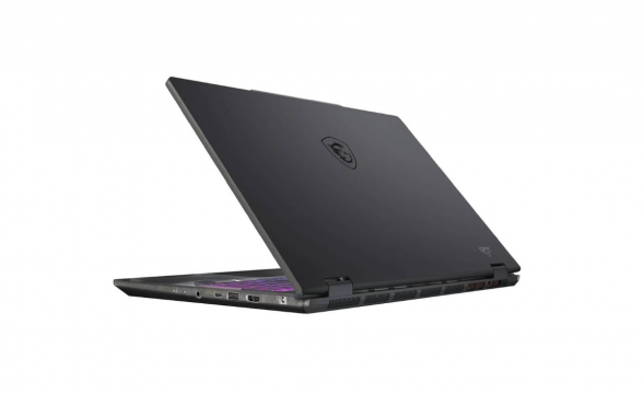 Ноутбук MSI Cyborg 15 B2RWEKG-235XRU, 15.6&amp;quot; IPS/Intel Core 7 240H/16ГБ/1ТБ /RTX 5050/Без ОС, Черный (9S7-15Q342-235) в Рязани