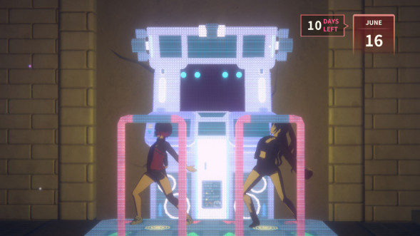 Игра Eternights [PS5, английская версия] в Рязани