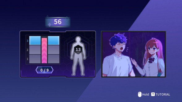 Игра Eternights [PS5, английская версия] в Рязани