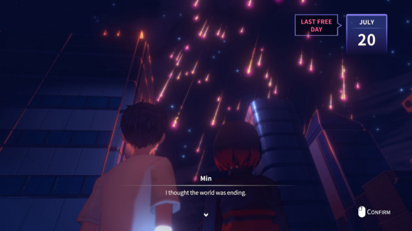 Игра Eternights [PS5, английская версия] в Рязани