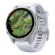 Умные часы Garmin Fenix 8, 43 mm, Whitestone 010-02903-00 в Рязани