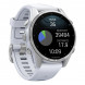 Умные часы Garmin Fenix 8, 43 mm, Whitestone 010-02903-00 в Рязани