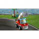 Конструктор LEGO City Fire 60212 Пожар на пикнике в Рязани