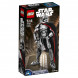 Конструктор LEGO Star Wars 75118 Капитан Фазма в Рязани