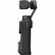 Экшн-камера Insta360 Luna Ultra Standard Combo, Cosmic Black в Рязани