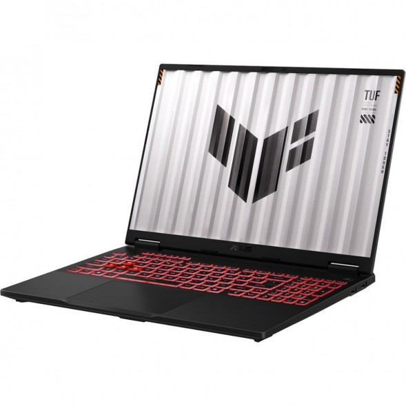 Ноутбук ASUS TUF Gaming A16 FA608PM-RV041 (16&amp;quot;, AMD Ryzen 9 8940HX 2.4ГГц, 16 ядер, 16ГБ DDR5, 1024ГБ SSD, NVIDIA GeForce RTX 5060 8 ГБ) в Рязани