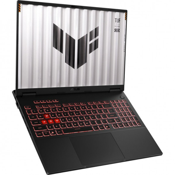 Ноутбук ASUS TUF Gaming A16 FA608PM-RV041 (16&amp;quot;, AMD Ryzen 9 8940HX 2.4ГГц, 16 ядер, 16ГБ DDR5, 1024ГБ SSD, NVIDIA GeForce RTX 5060 8 ГБ) в Рязани