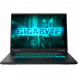 Ноутбук Gigabyte Gaming A16 GA63H (3WHK3EE894SD) (16&amp;quot;, IPS, AMD Ryzen 7 260 3.8ГГц, 8 ядер, 16ГБ DDR5, 1ТБ SSD, NVIDIA GeForce RTX 5070 - 8 ГБ, FreeDOS), черный в Рязани
