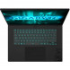 Ноутбук Gigabyte Gaming A16 GA63H (3WHK3EE894SD) (16&amp;quot;, IPS, AMD Ryzen 7 260 3.8ГГц, 8 ядер, 16ГБ DDR5, 1ТБ SSD, NVIDIA GeForce RTX 5070 - 8 ГБ, FreeDOS), черный в Рязани