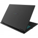 Ноутбук Gigabyte Gaming A16 GA63H (3WHK3EE894SD) (16&amp;quot;, IPS, AMD Ryzen 7 260 3.8ГГц, 8 ядер, 16ГБ DDR5, 1ТБ SSD, NVIDIA GeForce RTX 5070 - 8 ГБ, FreeDOS), черный в Рязани