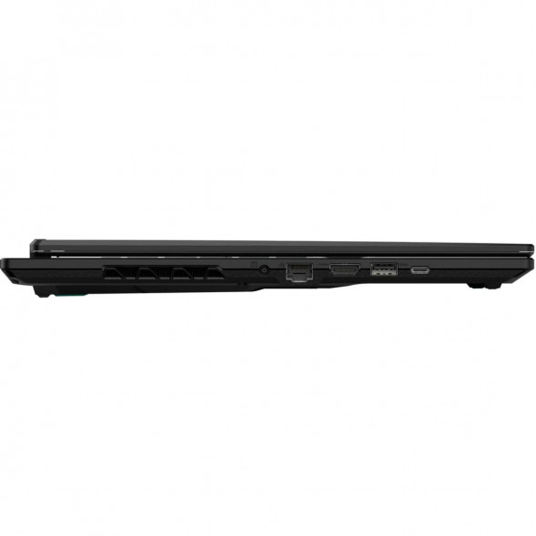 Ноутбук Gigabyte Gaming A16 GA63H (3WHK3EE894SD) (16&amp;quot;, IPS, AMD Ryzen 7 260 3.8ГГц, 8 ядер, 16ГБ DDR5, 1ТБ SSD, NVIDIA GeForce RTX 5070 - 8 ГБ, FreeDOS), черный в Рязани