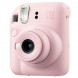 Фотоаппарат моментальной печати Fujifilm Instax Mini 12, Blossom Pink в Рязани