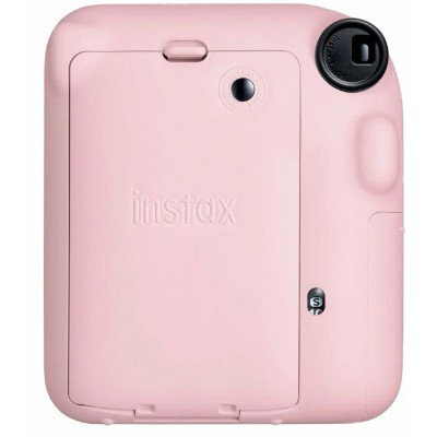 Фотоаппарат моментальной печати Fujifilm Instax Mini 12, Blossom Pink в Рязани