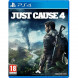 Игра Just Cause 4 [PS4, русские субтитры] в Рязани