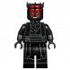 Конструктор LEGO Star Wars 75224 Микрофайтеры Корабль-лазутчик ситхов в Рязани