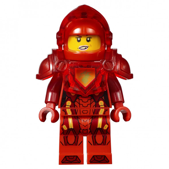 Конструктор LEGO Nexo Knights 70331 Мэйси – Абсолютная сила в Рязани