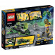 Конструктор LEGO Super Heroes 76025 Зеленый Фонарь против Синестро в Рязани