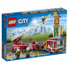 Конструктор LEGO City Fire 60112 Пожарная машина в Рязани