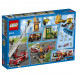 Конструктор LEGO City Fire 60112 Пожарная машина в Рязани