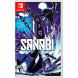 Игра SANABI [Nintendo Switch, русские субтитры] в Рязани