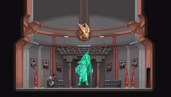 Игра SANABI [Nintendo Switch, русские субтитры] в Рязани