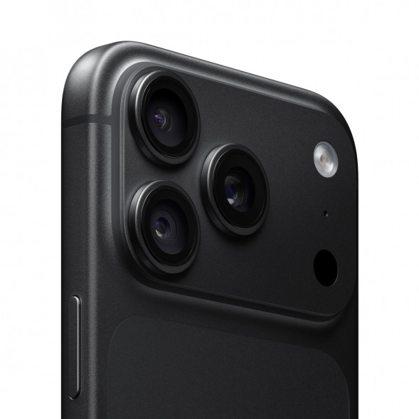 Смартфон Apple iPhone 18 Pro Max 256GB (eSIM), Black в Рязани