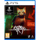 Игра Stray [PS5, русские субтитры] в Рязани