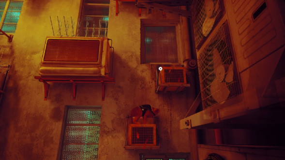 Игра Stray [PS5, русские субтитры] в Рязани