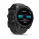 Умные часы Garmin Fenix 8, 47mm, Slate Gray 010-02904-00 в Рязани