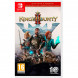 Игра King&amp;#039;s Bounty II. Издание первого дня [Nintendo Switch, русская версия] в Рязани