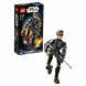 Конструктор LEGO Star Wars 75119 Сержант Джин Эрсо в Рязани
