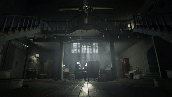 Resident Evil 7: Biohazard Gold Edition [PS4, русские субтитры] в Рязани