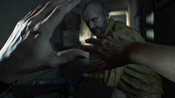 Resident Evil 7: Biohazard Gold Edition [PS4, русские субтитры] в Рязани