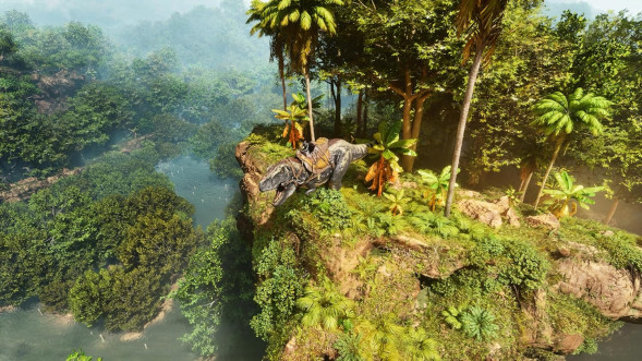 Игра ARK: Survival Ascended [PS5, русские субтитры] в Рязани