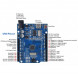 Микроконтроллер Arduino Uno R3 Type-C (совместимый) в Рязани