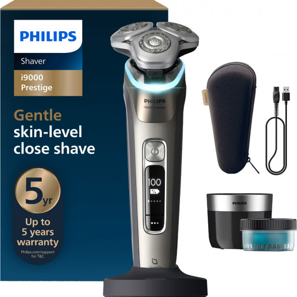 Электробритва Philips Shaver i9000 Prestige XP9203/30 в Рязани