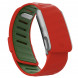 Силиконовый ремешок WHOOP SportFlex для WHOOP MG, CR7 Home  в Рязани