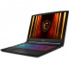 Ноутбук MSI Katana 17 HX B14WFK-412XRU (	Intel Core i7 14650HX, NVIDIA GeForce RTX 5060, 16 ГБ DDR5, 1ТБ SSD, noOS), черный в Рязани