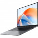 Ноутбук Honor MagicBook X16 Plus (5301AMBC) (14&amp;quot;, IPS, Intel Core 5 220H 2.7ГГц, 12 ядер, 32ГБ DDR4, 1ТБ SSD, Intel Graphics, Windows 11 Home), серый космос в Рязани