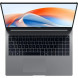 Ноутбук Honor MagicBook X16 Plus (5301AMBC) (14&amp;quot;, IPS, Intel Core 5 220H 2.7ГГц, 12 ядер, 32ГБ DDR4, 1ТБ SSD, Intel Graphics, Windows 11 Home), серый космос в Рязани