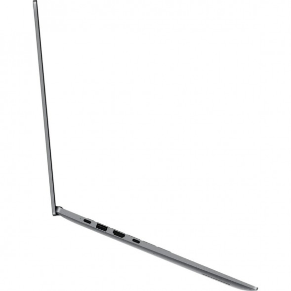 Ноутбук Honor MagicBook X16 Plus (5301AMBC) (14&amp;quot;, IPS, Intel Core 5 220H 2.7ГГц, 12 ядер, 32ГБ DDR4, 1ТБ SSD, Intel Graphics, Windows 11 Home), серый космос в Рязани