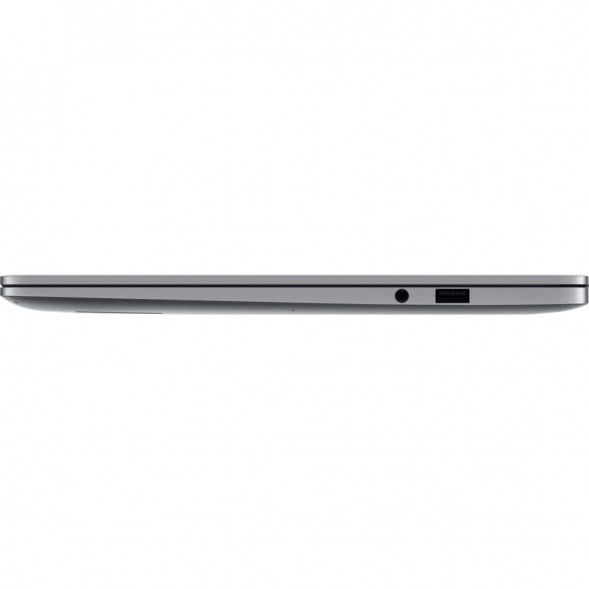 Ноутбук Honor MagicBook X16 Plus (5301AMBC) (14&amp;quot;, IPS, Intel Core 5 220H 2.7ГГц, 12 ядер, 32ГБ DDR4, 1ТБ SSD, Intel Graphics, Windows 11 Home), серый космос в Рязани