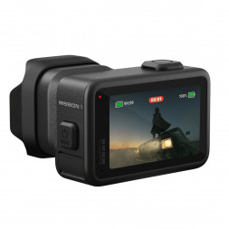 Экшн-камера GoPro MISSION 1